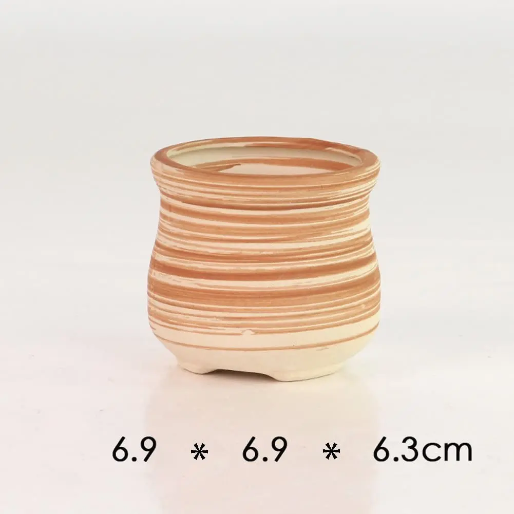 Оптовая продажа деревянные вазы с высоким полом растительные украшение