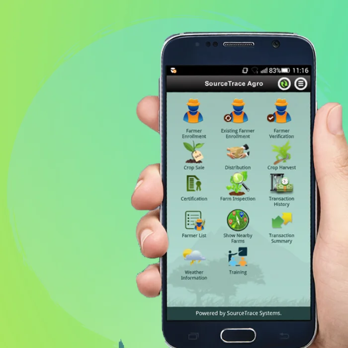 Best Agriculture Software and App Development Company | Protolabz eServices