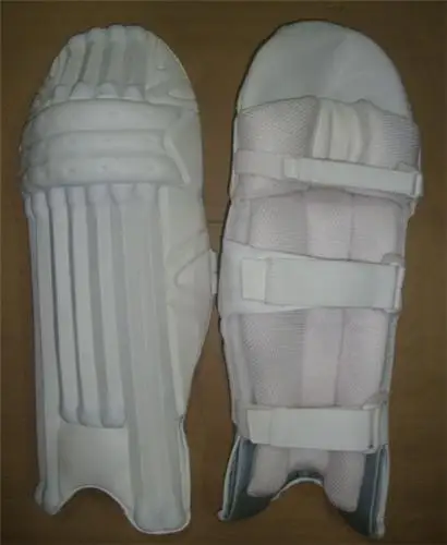 batting pads 2021 personalized cricket batting pads/custom cricket pads/light weight cricket