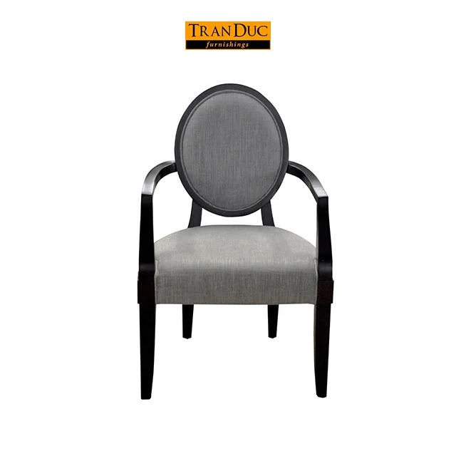 
ARM CHAIR FOR 4-5 STAR HOTEL FURNITURE 