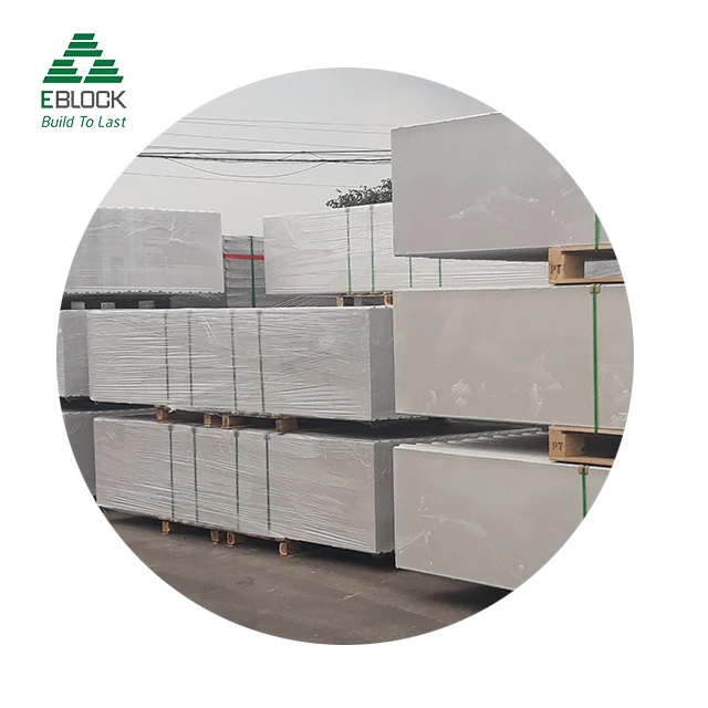  Vietnam Autoclaved aerated concrete panels whatsapp