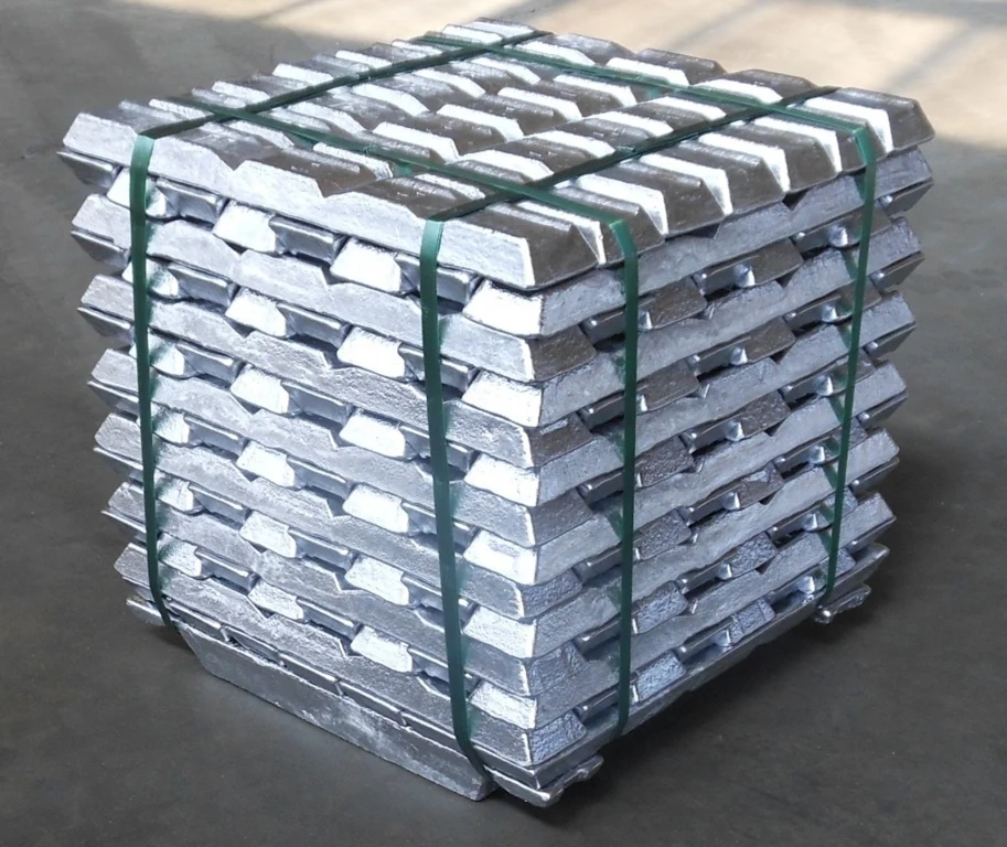 Vietnam Primary Aluminum Ingot 99.7,High Purity Primary Aluminium Ingots 99.99% / 99.9% /99.7%