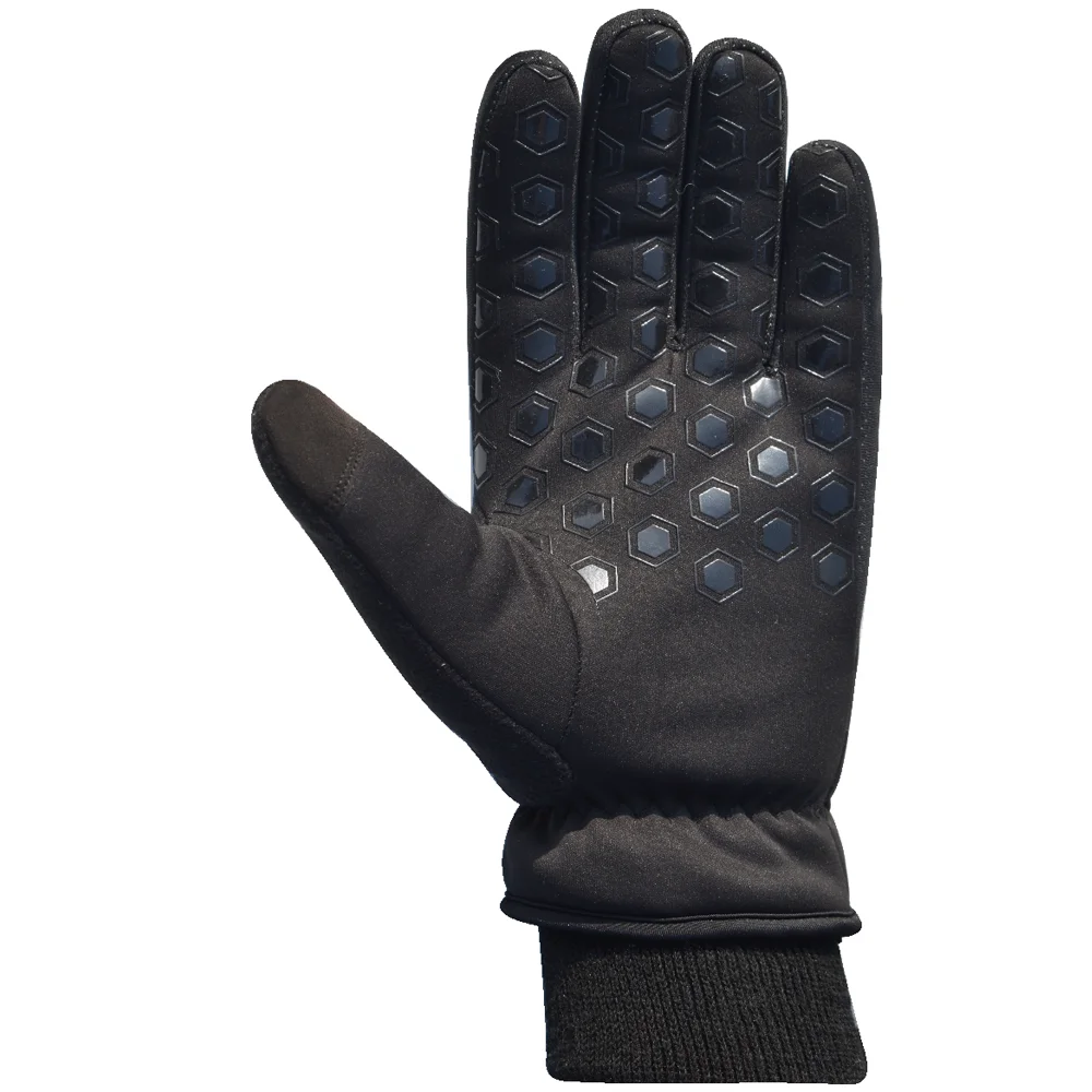 
Waterproof Thinsulate Winter Warm Snowboard Snow Ski Gloves for Men & Women By Unbroken Style 