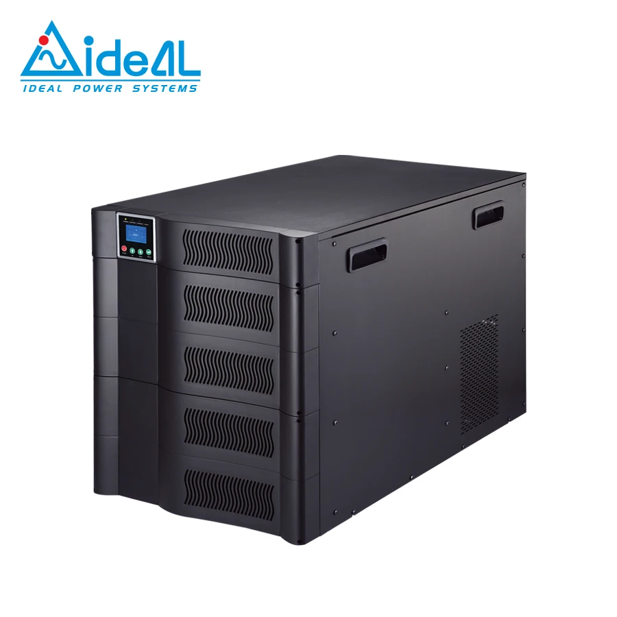 uninterruptible power supply system Online UPS