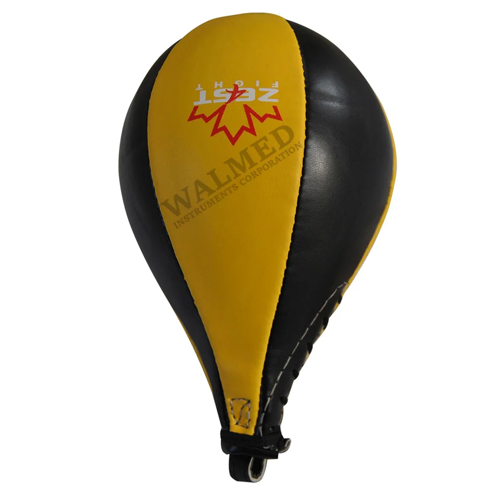  Reasonable Price Boxing Speed Balls For Punching / Leather Ball Training Sale
