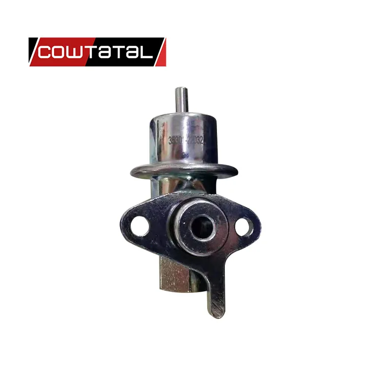 Fuel Pressure Regulator Adjustable 35301-22032 For Hyundai Accent 1.5L 1995-1999 Fuel Pressure Regulator
