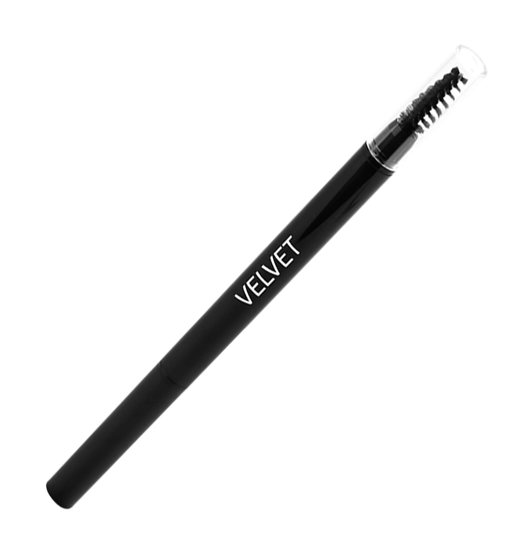 Great quality VELVET eyebrow pencil light brown color, wholesale prices