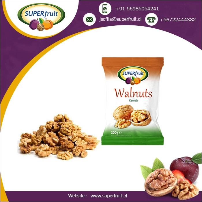 Заводская Прямая продажа сушеных орехов гаек саше 200 г по оптовой цене