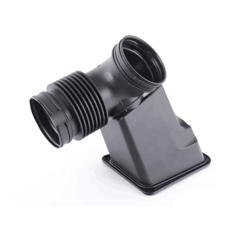 Hebei Factory High Quality Auto Parts  EPDM Rubber  Air intake hose 13717590595 FOR BMW Air Intake Hose 13 71 7 590 595
