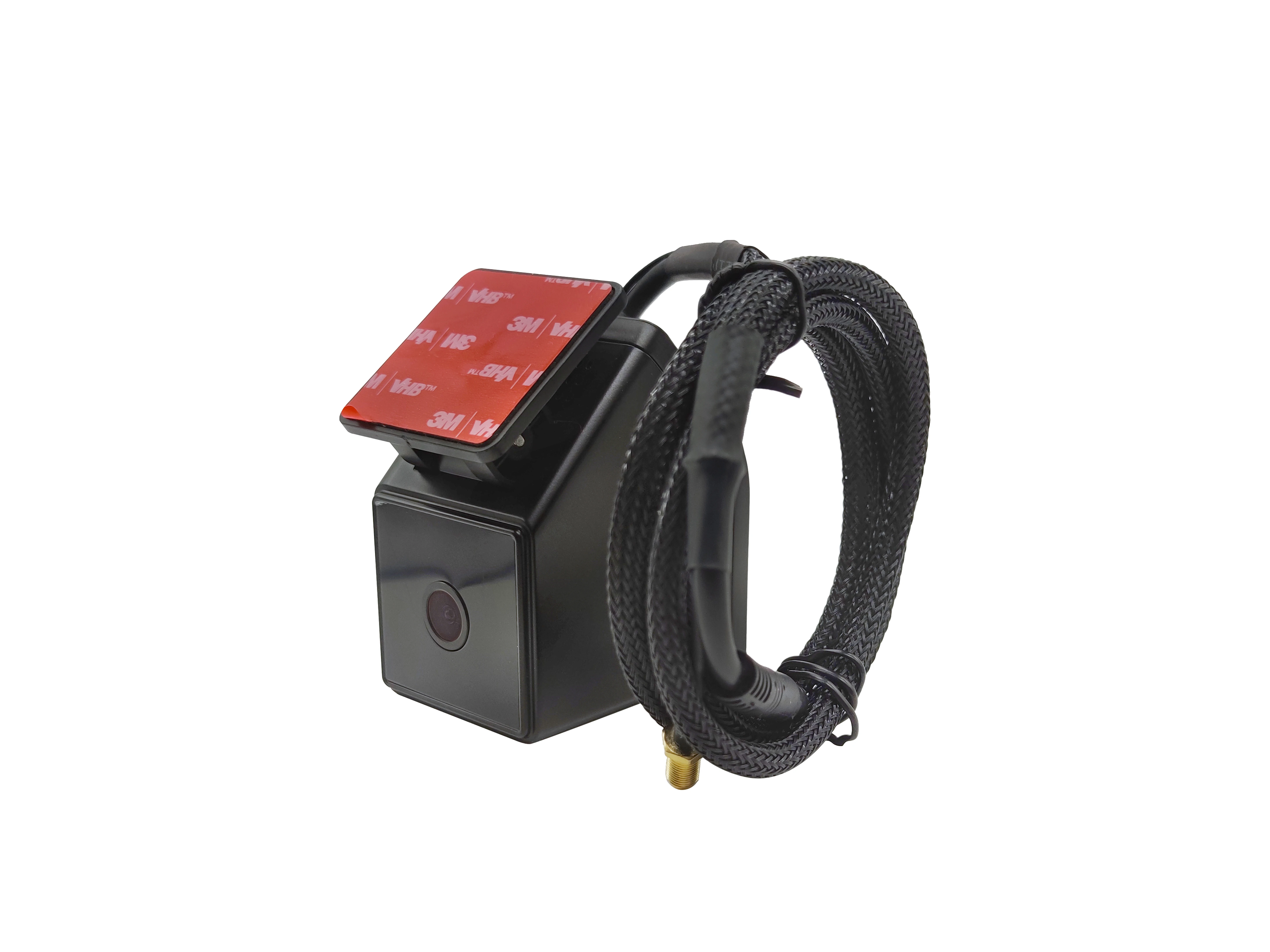 Upgrade version 2-ch/3-ch/4-ch 1080P 4G GPS WiFi Dual Micro-SD Card Mobile DVR Telematics Camera