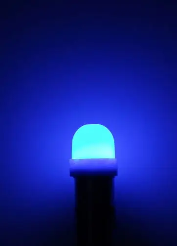 2 SMD 2835 Светодиодная лампа T10 w5w 194 168 клиновидный 6 3 В AC/DC игровая для развлечений (пинбол аркадная стерео)