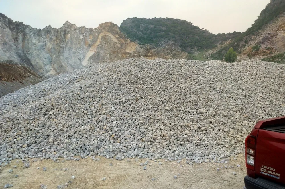 
High Quality Blue/ Grey Limestone Natural From VietNam (PACIFIC DONG SON CO., LTD) Whatsapp: Ms Hoa: +84 971 222 099 