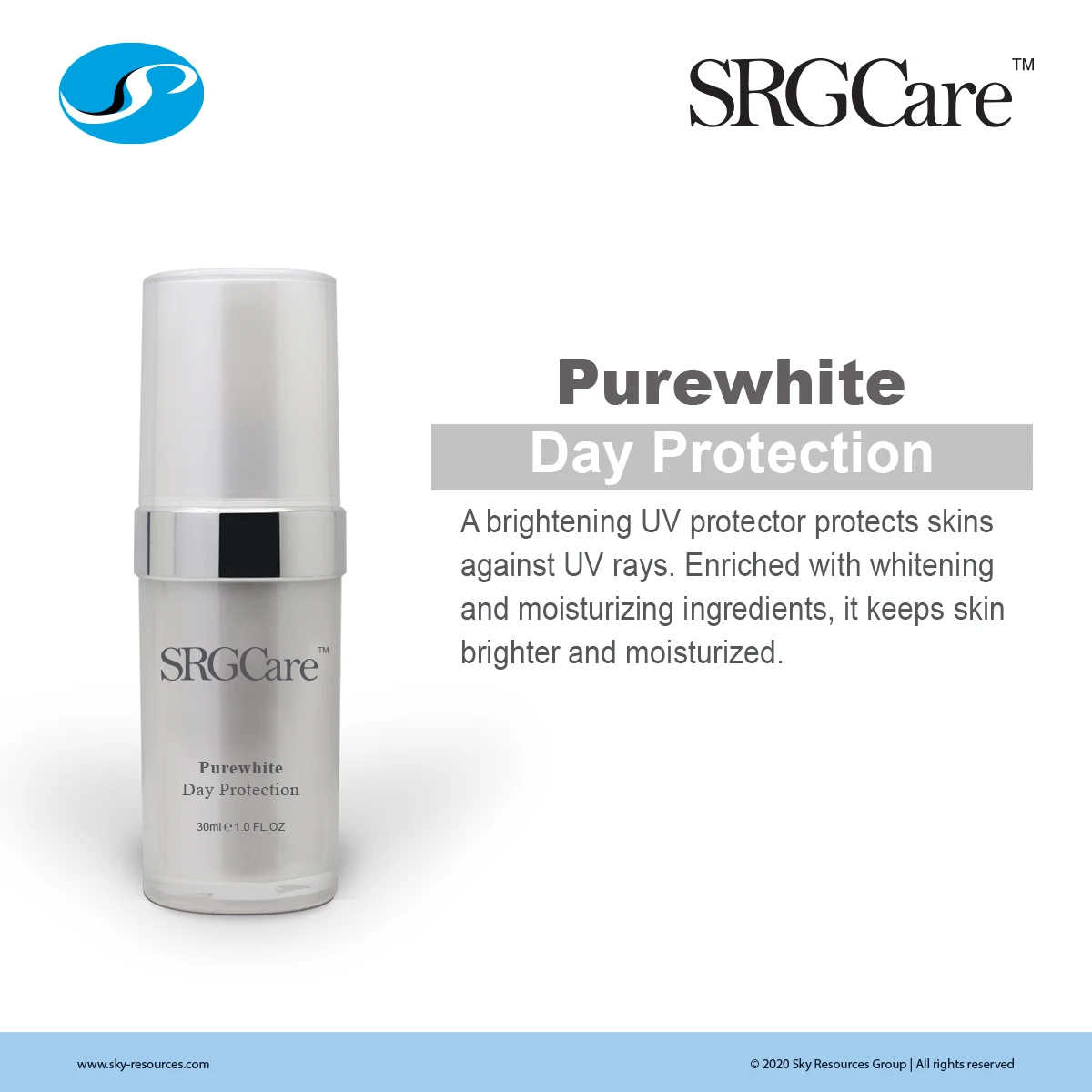 Роскошный омолаживающий отбеливающий и Осветляющий крем для лица с защитой от ультрафиолета чистый белый лосьон шеи Малайзия OEM