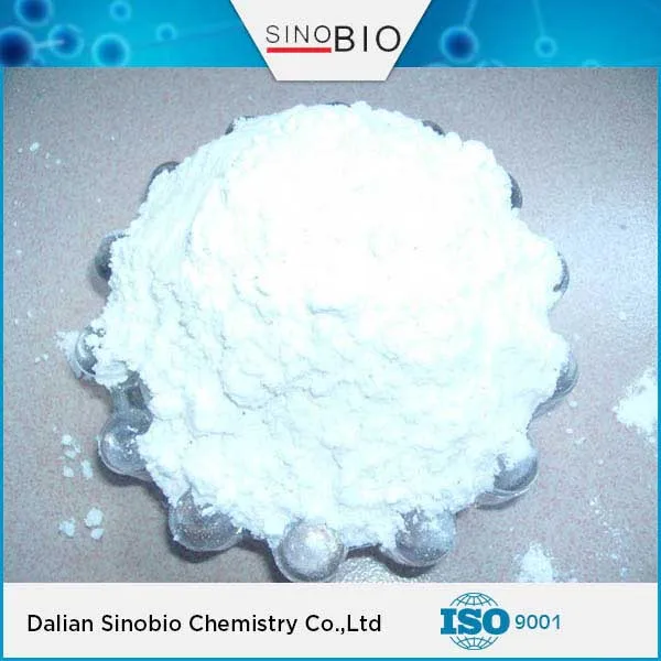 
SINOBIO Factory Supply DP300/ 99% Triclosan Cas 3380-34-5 Wholesale Price 