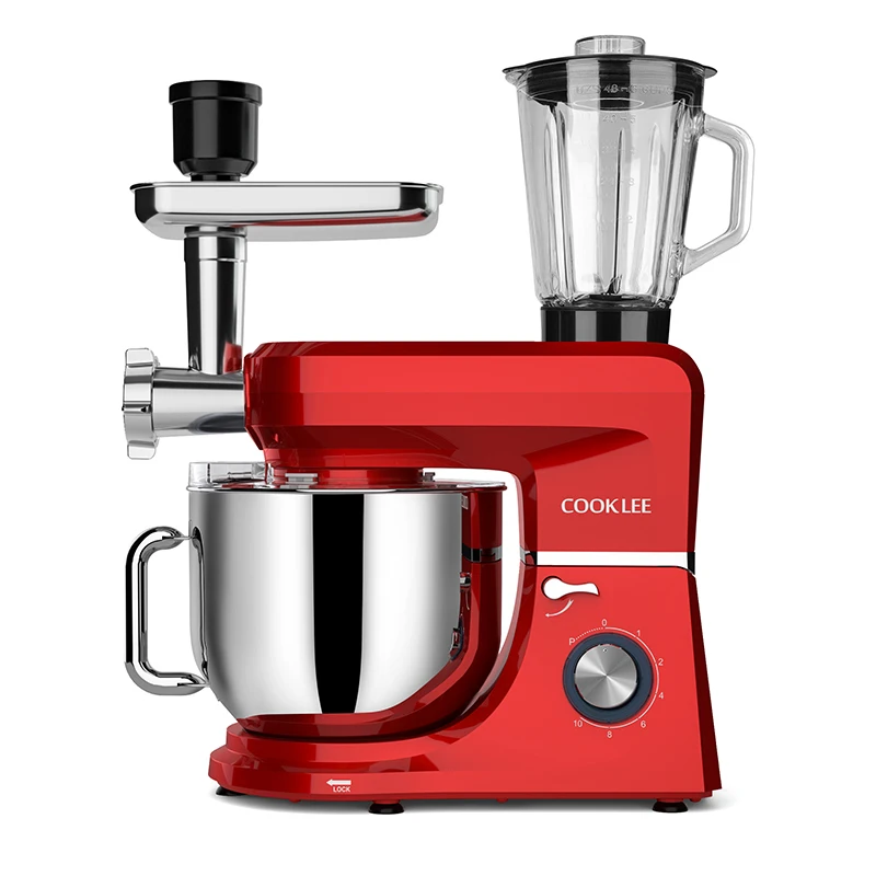 
Best selling Artisan 5-qt Tilt-Head Stand Mixer With Pouring Shield 