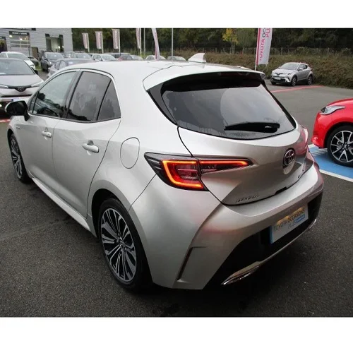 Подержанные Toyota Corolla 2017/подержанные автомобили Toyota/Toyota