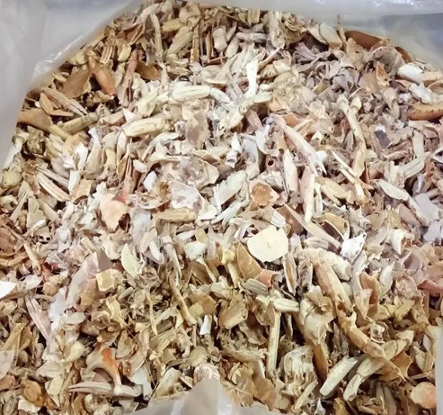 Dried shrimp shell for animal feed meal cheap price for export from Vietnam