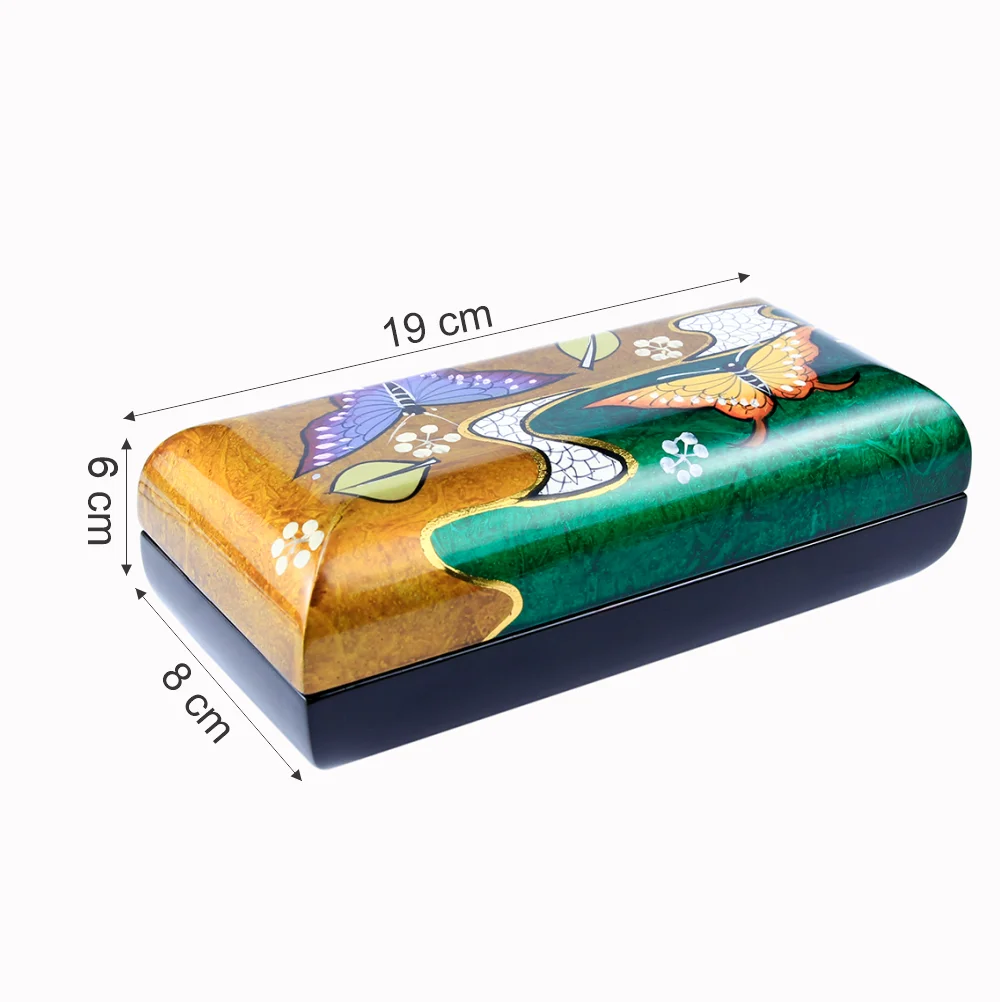 Wholesale Custom Printing Glasses Case for Eyeglasses Glasses Box Best Sunglasses Packaging