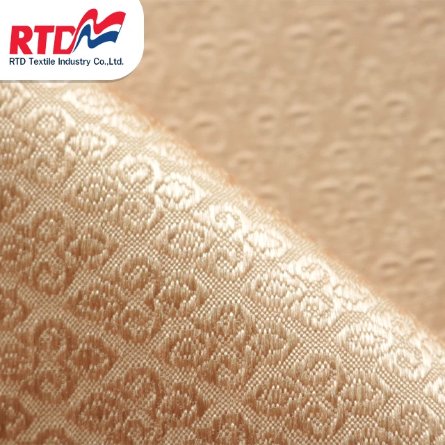 Традиционная тайская ткань RTD премиум-класса для традиционной тайской формы юбки-Ovaltine RJ1062