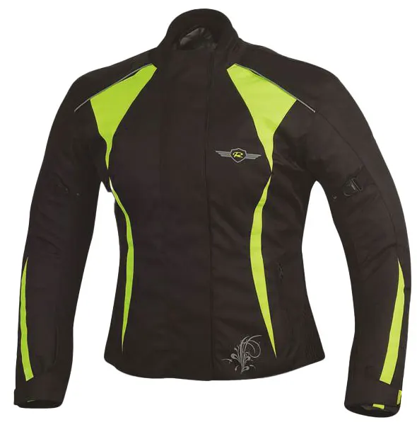 
Fast And Furious Lady Motorbike Jacket 