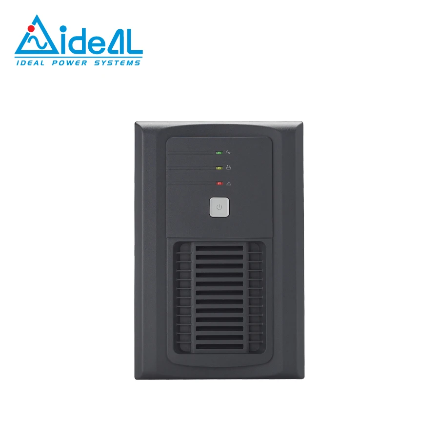 Резервный ИБП/Автономный ИБП/линейно интерактивный ИБП 2 кВА