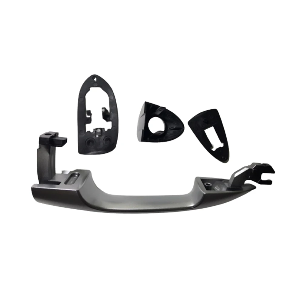 Exterior Car Door Handle 156099955