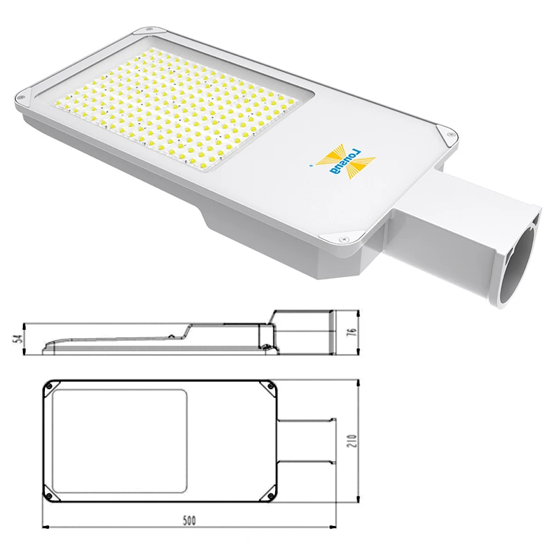 China supplier Garden lamp high luminous 3030 chip Meanwell driver outdoor led flood light