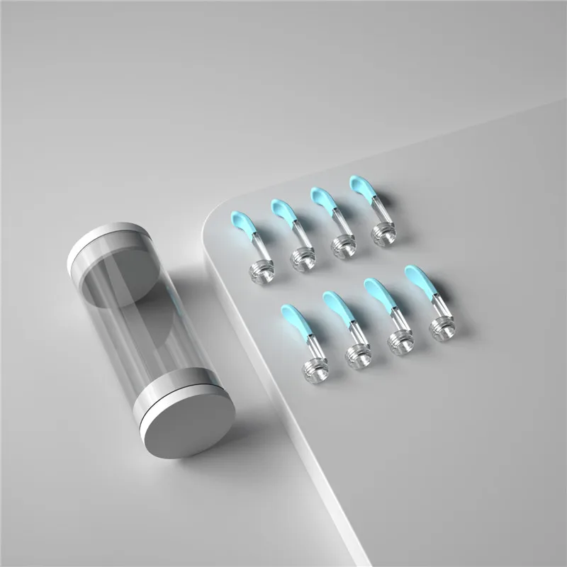 Bebird wireless ear cleaner accessories spoons kit