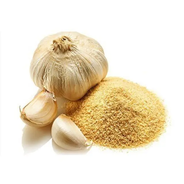 
Best Grade organic garlic powder for cooking from India 