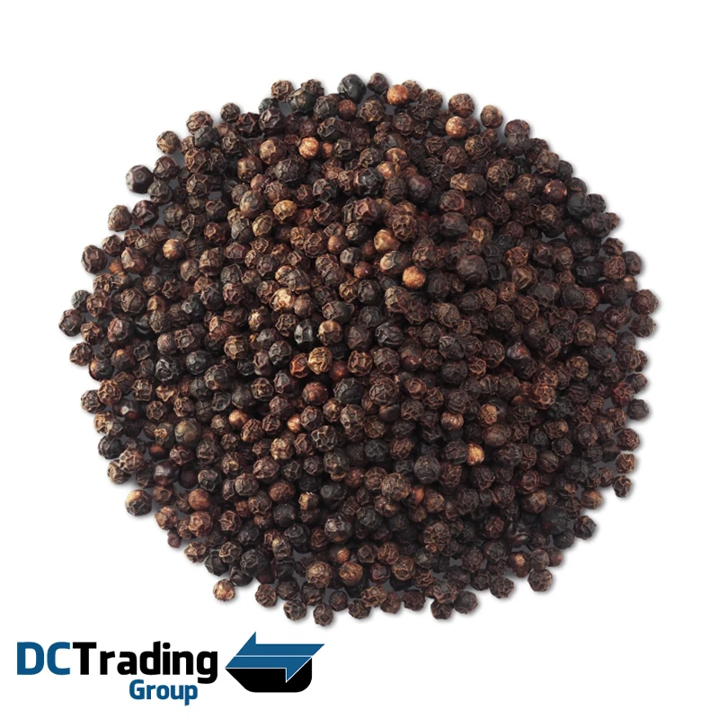  Высококачественный полностью сухой черный перец Вьетнам-Лучшая цена натуральный Вьетнам