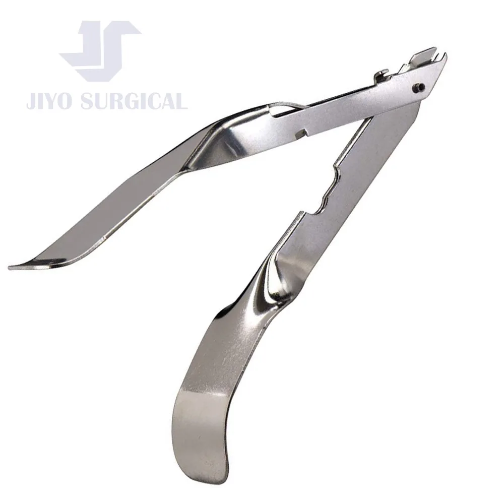 Professional Hot Selling Skin Staple Remover standards CE approved CE ISO Approved OEM Customized