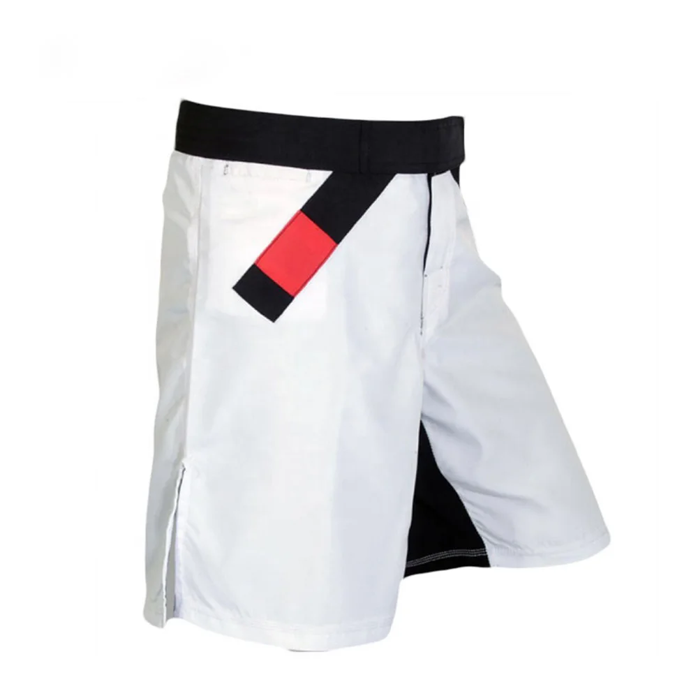 Shorts Mma Short Blank Mens Colorful Customized Shorts Wholesale Mma Shorts Mma