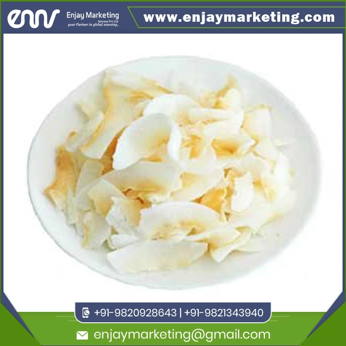 High Quality Hot Sale Desiccated Coconut Chips Buy At Lowest Price On Bulk Purchase