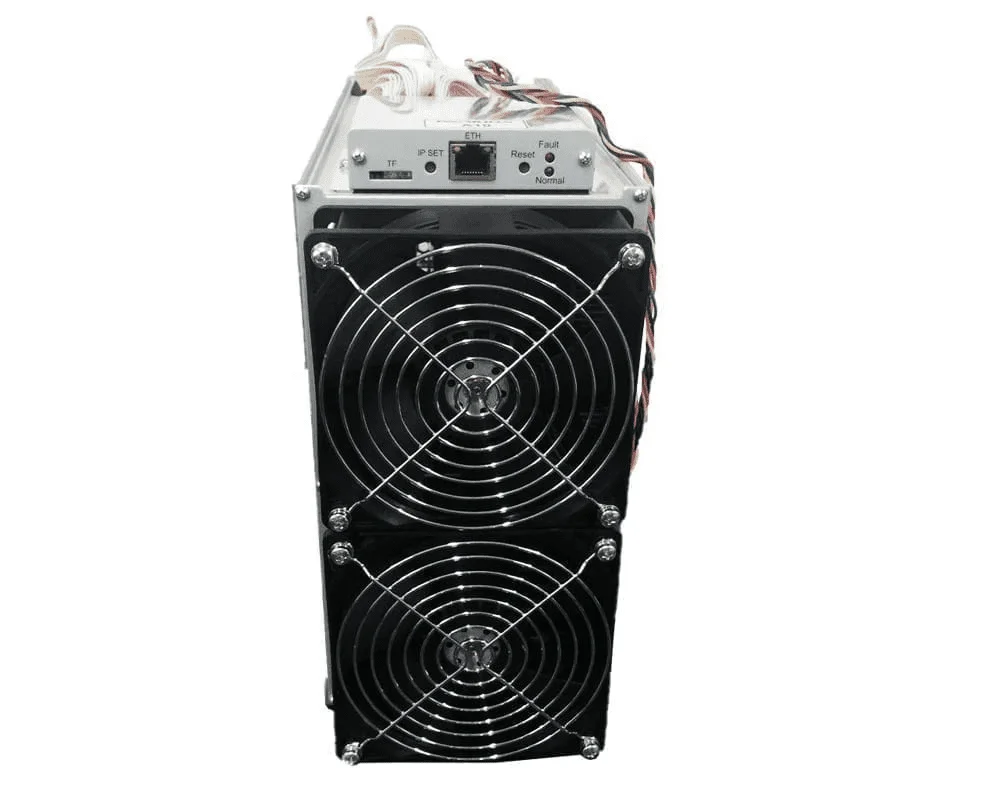 Used Innosilicon  A10 pro 7G 720mh 6G 720mh  5/6g 500mh  Hashrate Second Hand Innosilicon A10 with Power Supply in stock