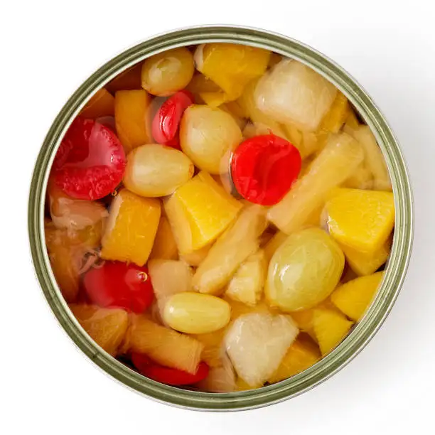 Best Quality Canned Fruit Cheap Price Canned Fruit