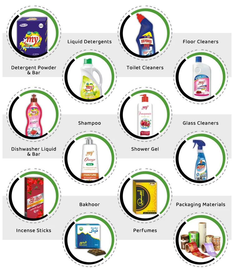 Top Selling High Quality Professional Hair Care Products Rich Ingredients Hair Shampoo at Bulk Price