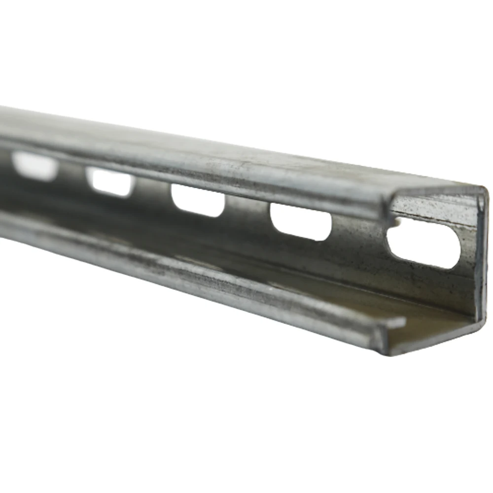 2021 High Quality Made in Vietnam Cheap Price Construction Best Unistrut Steel Channel