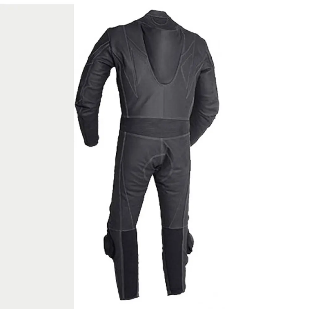 High Quality Motorcycle Racing Leather Suit Best Price Track Racing Level 2 Protections Motorcycle Leather Suit