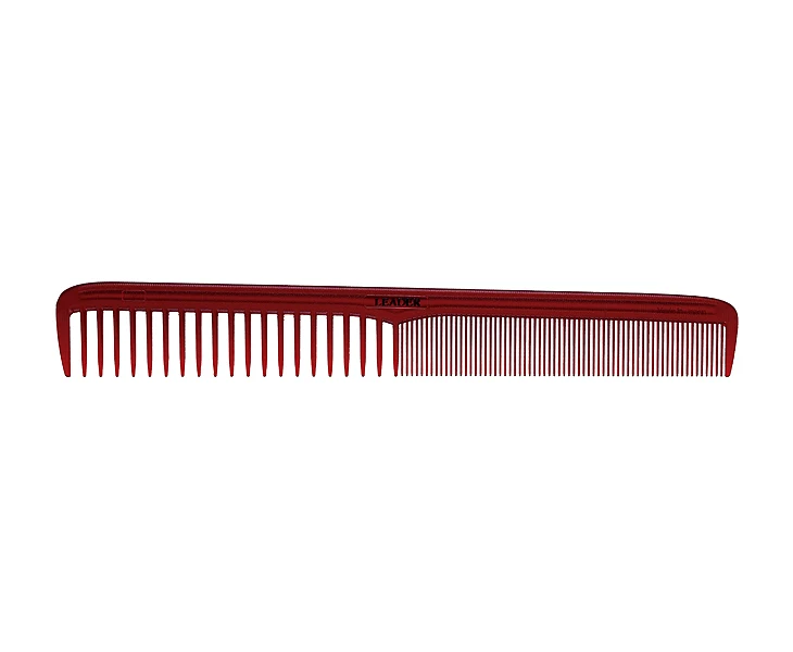 Made in Japan Comb Leader comb 121  Professional use cutting long ultem SP comb