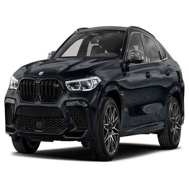  Подержанный поставщик 2020 X5 xDrive40i также доступен X1 X3 X6 X7