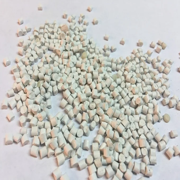 Soft pvc rubber raw material pvc raw material for slipper and shoe sole