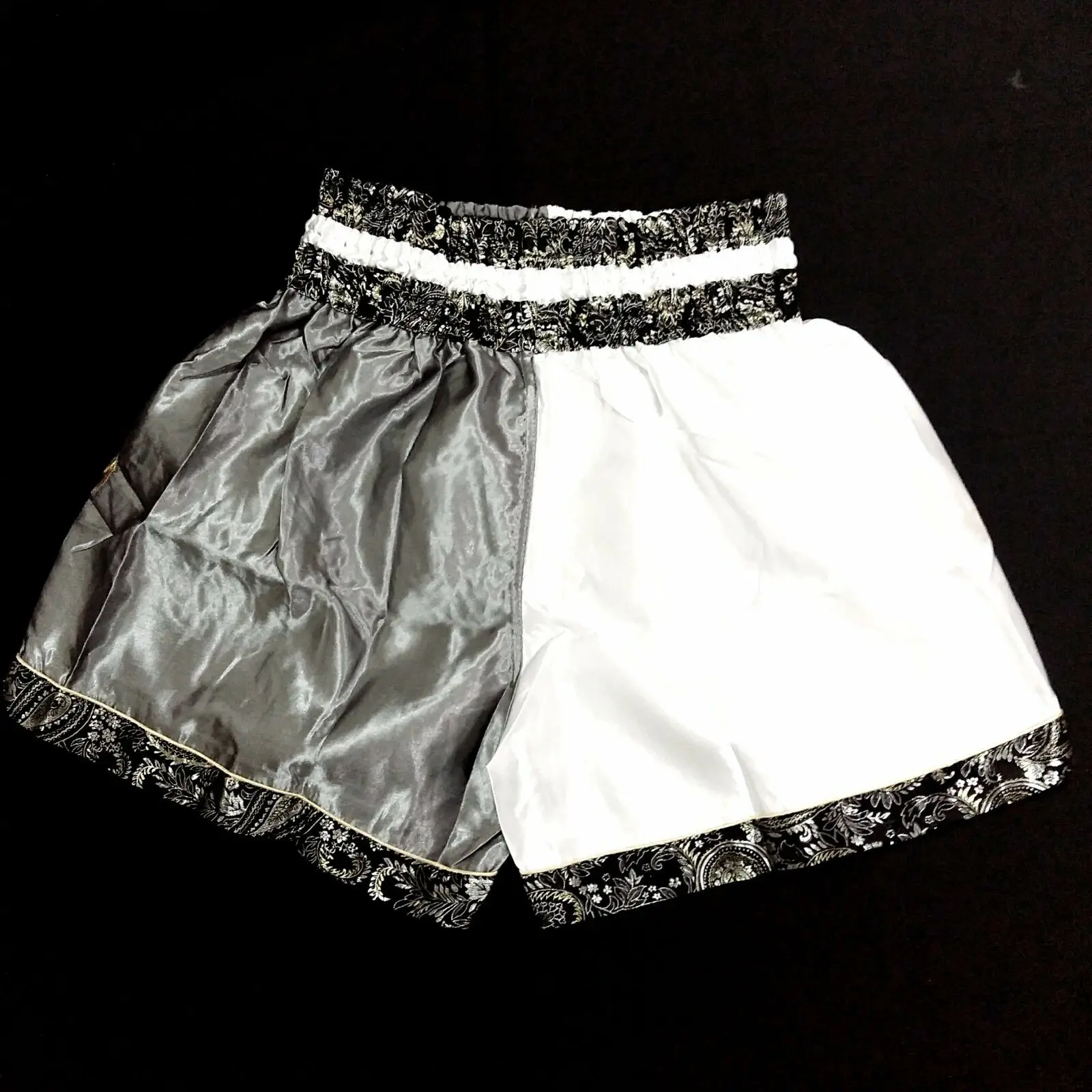  Высокопроизводительные шорты для бокса спортивные тренировок и соревнований смешанных боевых искусств Tiger Muay Thai