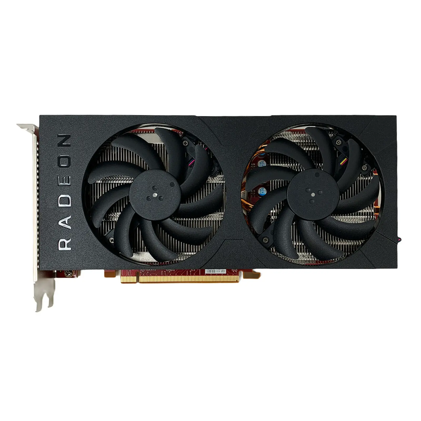 
Графическая игровая карта AMD Radeon RX 590 8 ГБ DDR5 в наличии 