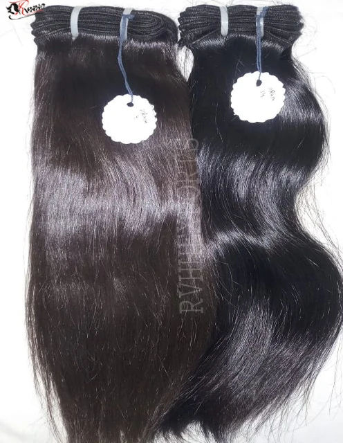 So Beautiful 2022 New Popular No Return Hair Weft Soft Light Invisible Comfortable Genius Hair Weft