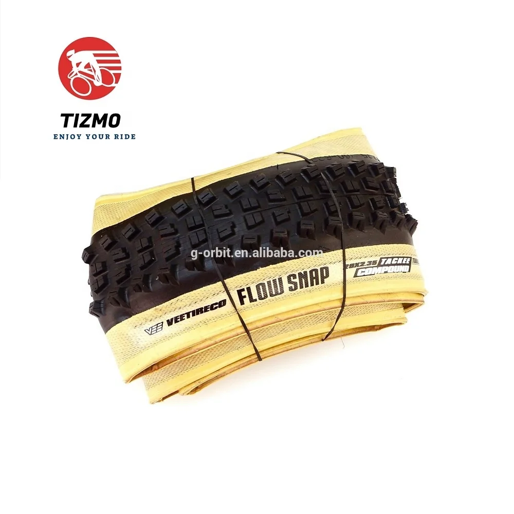 Широкая шина Vee Tire 29x2 35 складная TLR (бескамерная) широкая
