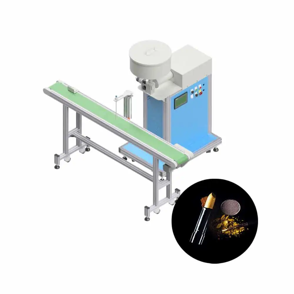 
paste filling machine paste filling machine single head mascara 