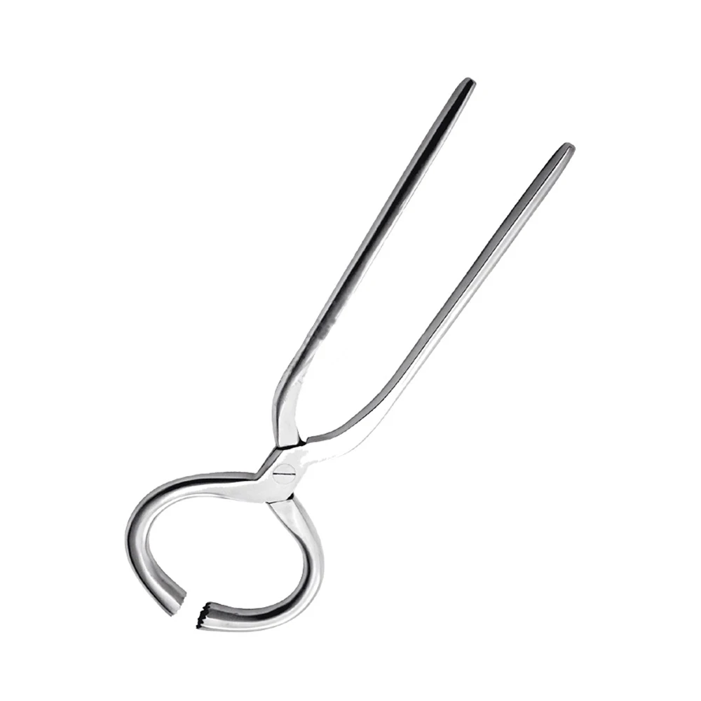 Hoof tester round Veterinary instruments horse hoof cutter surgical instrument medical instruments new designs.