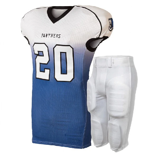 
High quality American football Jerseys 