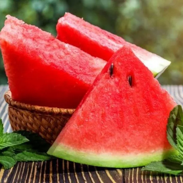 Свежий Фруктовый арбуз // напиток для фруктов // EDNA + 84 919 04 5050