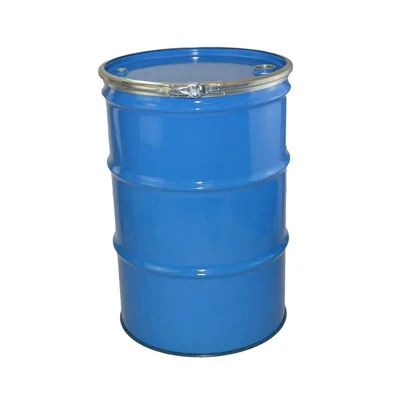 Virgin Coconut Oil High Quality DRUM 200L COLD PRESS + CENTRIFUGE - Betrimex - Made in Vietnam - OEM ok